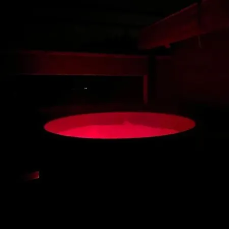 Vakantiehuis Relaxing Bain Nordique Ancinnes