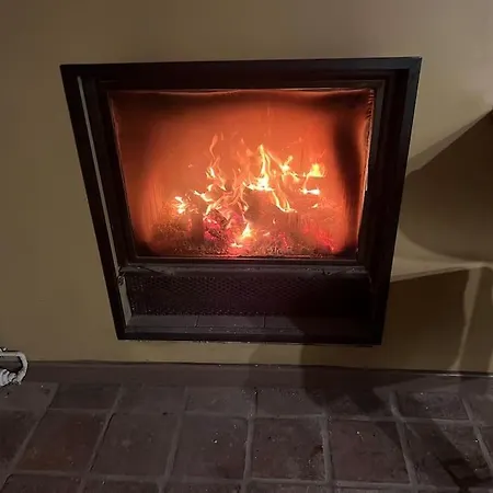 Vakantiehuis Relaxing Bain Nordique Ancinnes