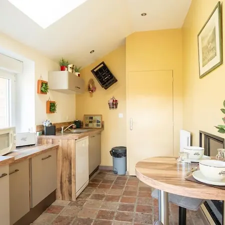 Relaxing Bain Nordique Vakantiehuis *