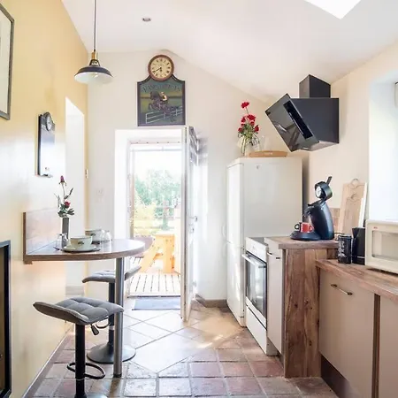 Relaxing Bain Nordique Ancinnes