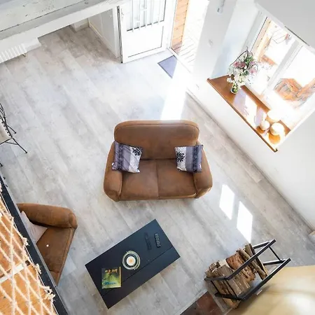 Relaxing Bain Nordique