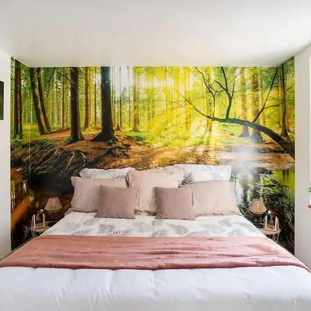 Relaxing Bain Nordique *