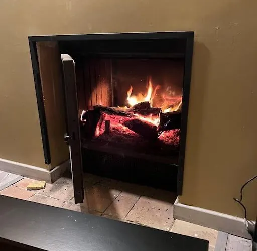 Relaxing Bain Nordique Nyaraló