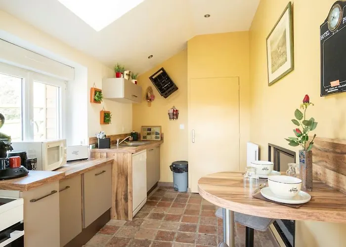 Relaxing Bain Nordique Nyaraló *