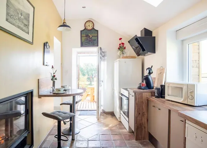 Relaxing Bain Nordique Ancinnes