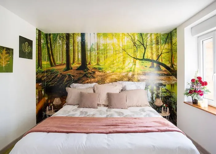 Relaxing Bain Nordique *