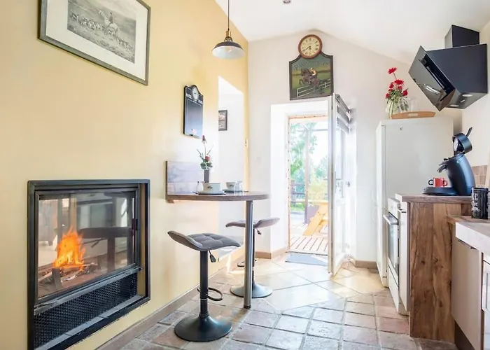 Relaxing Bain Nordique Ancinnes