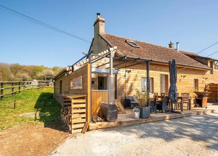 Relaxing Bain Nordique