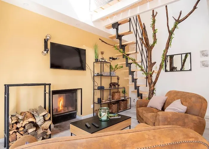 Relaxing Bain Nordique Ancinnes